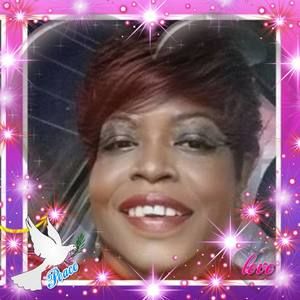 Meet your Posher, Patricia